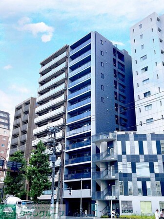 シーズンフラッツ武蔵小山の物件内観写真